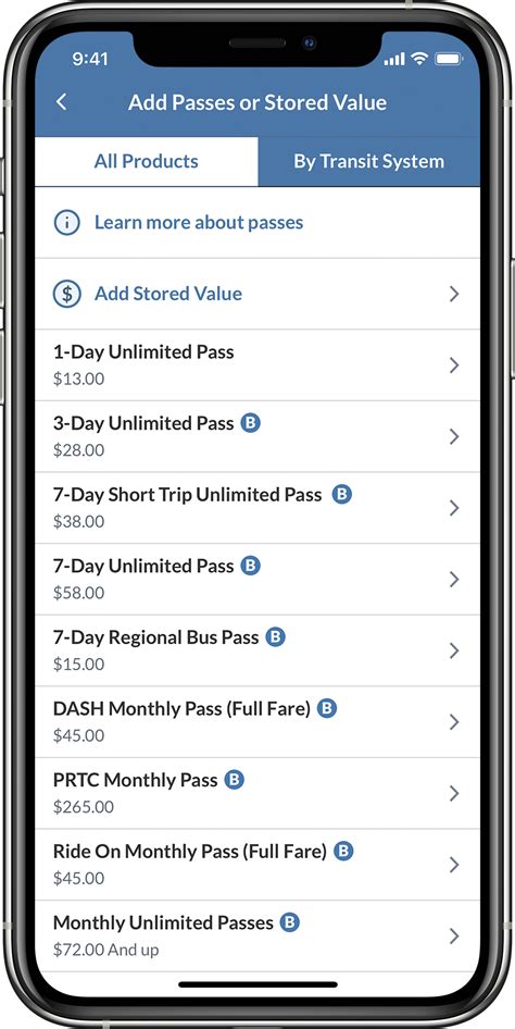 wmata smartrip transfer balance